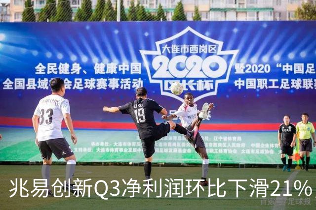 兆易创新Q3净利润环比下滑21%，朱一明高位减持，葛卫东还在坚定信仰