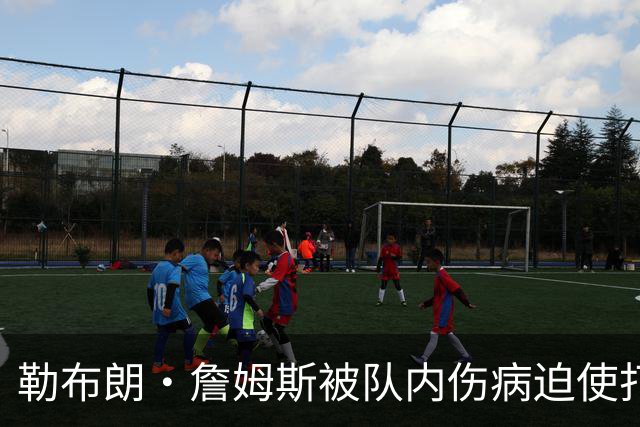 勒布朗·詹姆斯被队内伤病迫使打中锋，76人队提出阵容调整申请